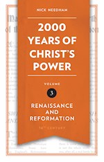 2,000 YEARS OF CHRIST'S POWER (VOLUME 3)