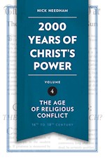 2,000 YEARS OF CHRIST'S POWER (VOLUME 4)