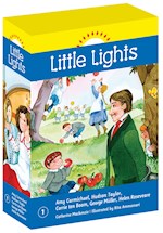 LITTLE LIGHTS BOX SET 1 (5 BOOKS)