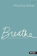 BREATHE BIBLE STUDY BOOK