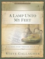 A LAMP UNTO MY FEET