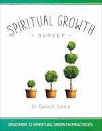 SPIRITUAL GROWTH SURVEY (PK/100)