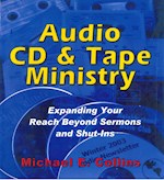AUDIO CD AND TAPE MINISTRY