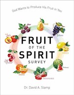 FRUIT OF THE SPIRIT SURVEY (SINGLES)