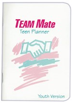 TEAM MATE YOUTH PLANNER