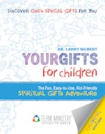 YOUR GIFTS FOR CHILDREN