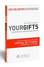 YOUR GIFTS: DISCOVER GOD'S UNIQUE DESIGN FOR YOU