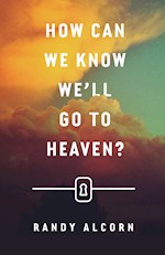 TRACT-HOW CAN WE KNOW WE'LL GO TO HEAVEN? (ESV) (PACK OF 25)