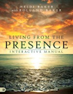 LIVING FROM THE PRESENCE INTERACTIVE MANUAL