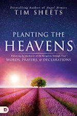 PLANTING THE HEAVENS