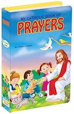 MY CATHOLIC BOOK OF PRAYERS