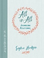 ALL IN ALL JOURNALING DEVOTIONAL