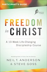 FREEDOM IN CHRIST PARTICIPANT'S GUIDE