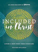INCLUDED IN CHRIST