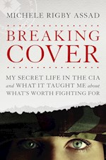 BREAKING COVER-HARDCOVER