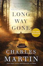 LONG WAY GONE-SOFTCOVER