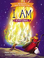 I AM DEVOTIONAL