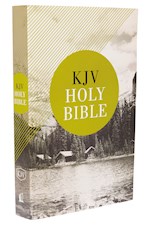KJV VALUE OUTREACH BIBLE-CLASSIC SOFTCOVER