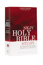 NKJV OUTREACH BIBLE STUDY EDITION-SOFTCOVER