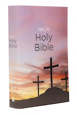 NKJV VALUE OUTREACH BIBLE-CLASSIC SOFTCOVER