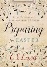 PREPARING FOR EASTER