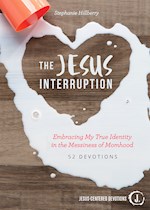 THE JESUS INTERRUPTION