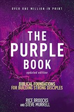 THE PURPLE BOOK (UPDATED EDITION)