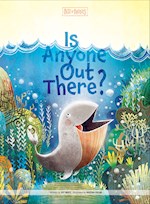 IS ANYONE OUT THERE?