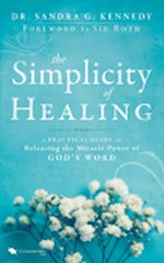 THE SIMPLICITY OF HEALING