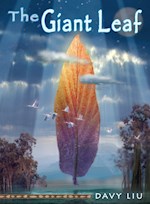 THE GIANT LEAF