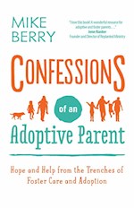 CONFESSIONS OF AN ADOPTIVE PARENT 