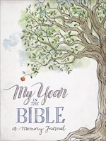 MY YEAR IN THE BIBLE
