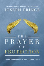 THE PRAYER OF PROTECTION-SOFTCOVER