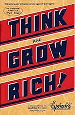 THINK AND GROW RICH