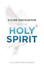 DIVINE ENCOUNTER WITH THE HOLY SPIRIT