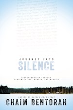 JOURNEY INTO SILENCE