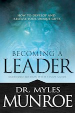 BECOMING A LEADER (EXPANDED EDITION)