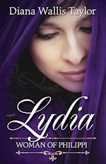 LYDIA WOMAN OF PHILIPPI 