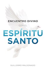 SPAN-DIVINE ENCOUNTER WITH THE HOLY SPIRIT