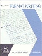 JENSEN'S FORMAT WRITING