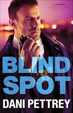BLIND SPOT (CHESAPEAKE VALOR #3)