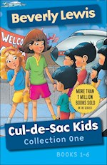 CUL-DE-SAC KIDS COLLECTION ONE 