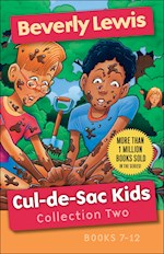 CUL-DE-SAC KIDS COLLECTION TWO 