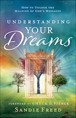 UNDERSTANDING YOUR DREAMS