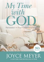 MY TIME WITH GOD
