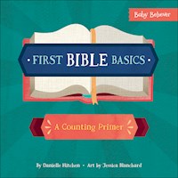 FIRST BIBLE BASICS