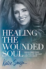 HEALING THE WOUNDED SOUL