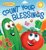 COUNT YOUR BLESSINGS (VEGGIETALES)