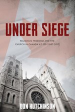UNDER SIEGE 