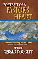 PORTRAIT OF A PASTOR'S HEART